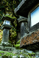 灯籠その２