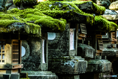 灯籠その１