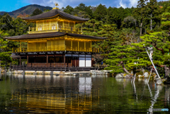 金閣寺