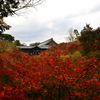 東福寺　