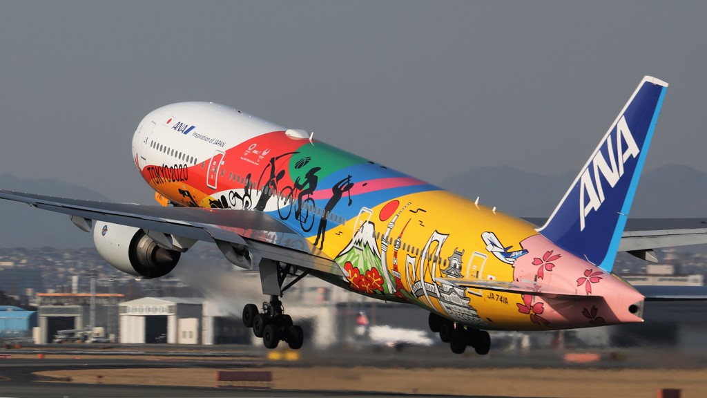 Tokyo2020