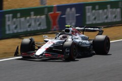 F1日本GP