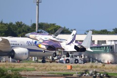 306SQ 70thスペマ