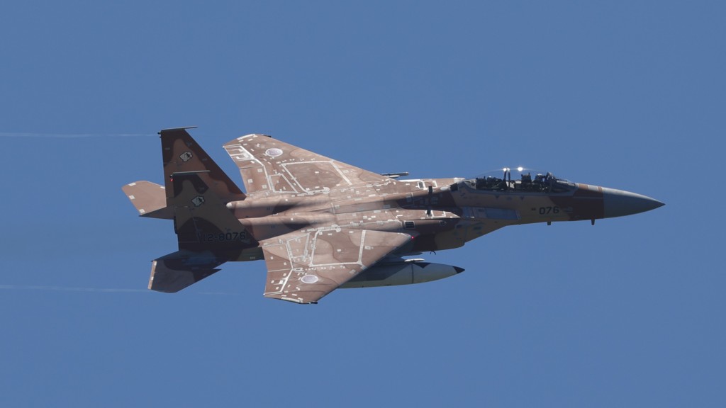 新色が変色 (^_^) 