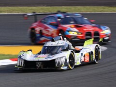 2024 WEC