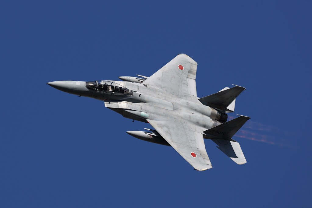 機動飛行