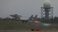 小松基地３０６飛行隊