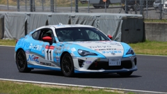86/BRZ Raceオマケ