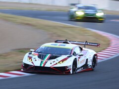 逆転チャンピオン