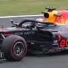 ReｄBull HONDA
