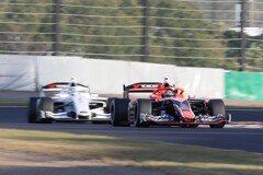 スーパーフォーミュラ