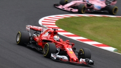 F1GP Scuderea Ferrari #5