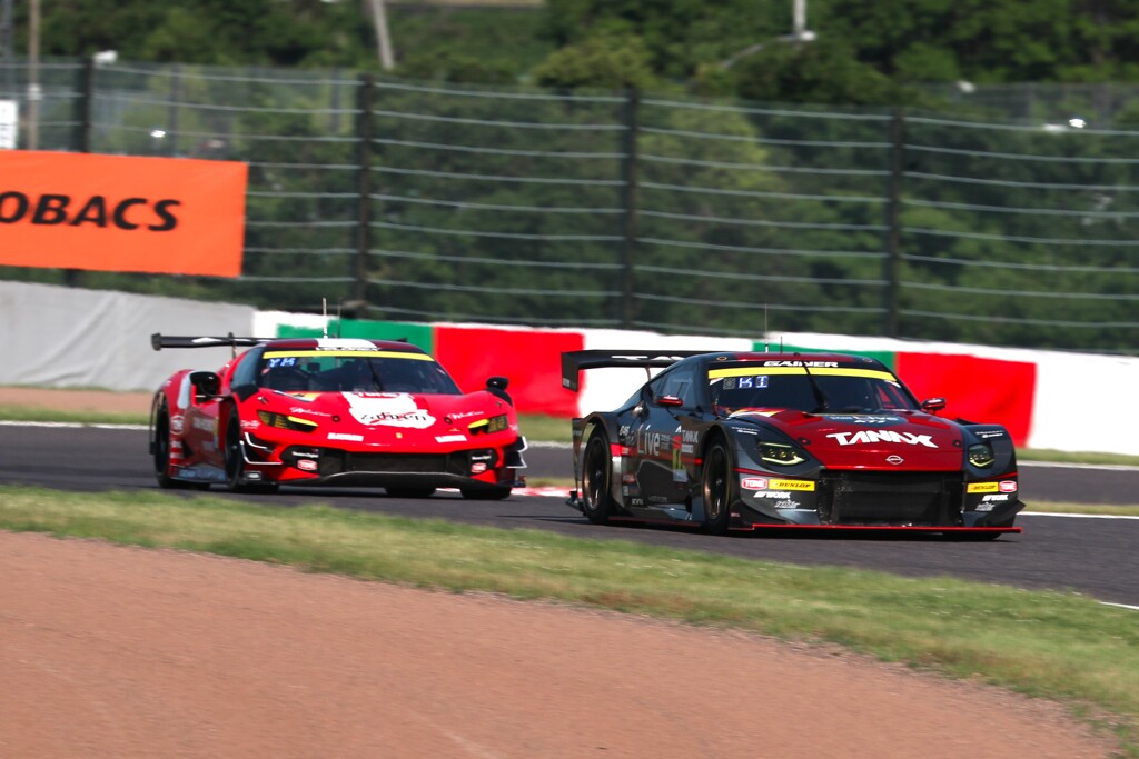 GT300