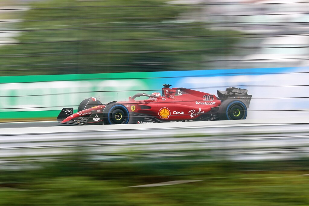 Charles Leclerc