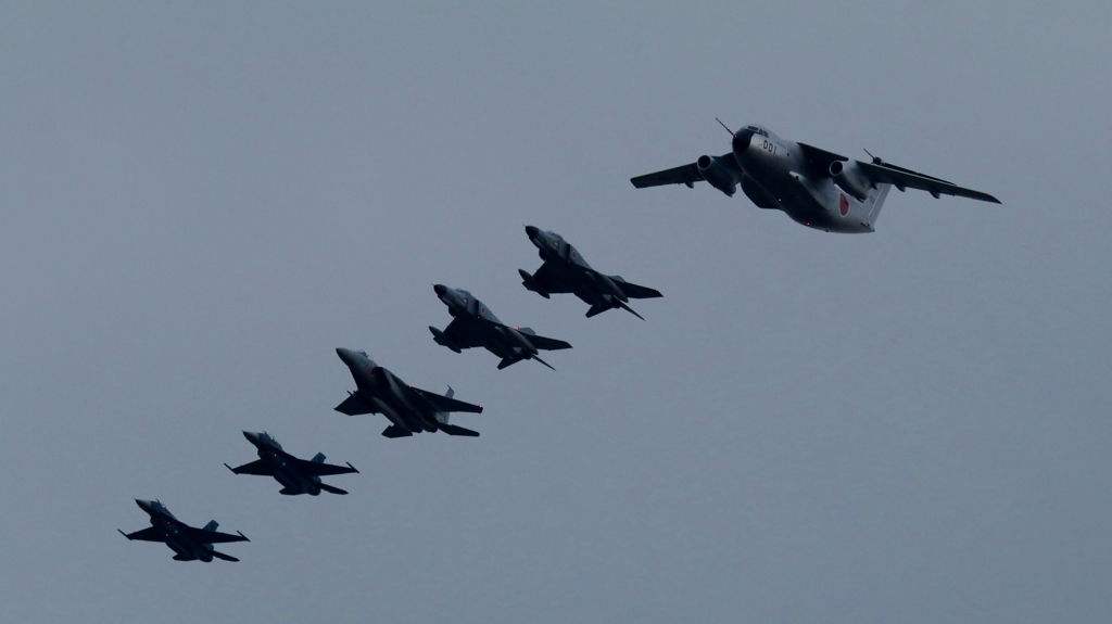 撮ってみました！岐阜