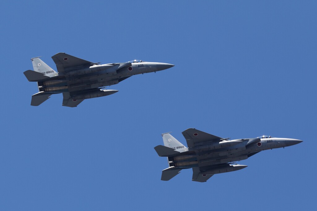 formation