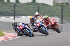 SBK最終戦