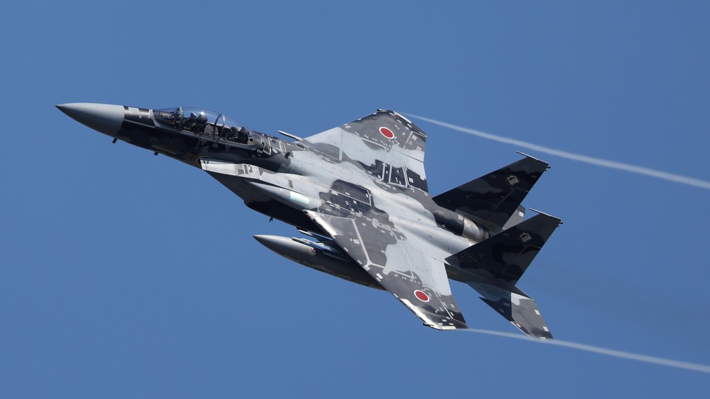 ヴェイパーの季節