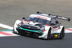 Modulo Nakajima Racing