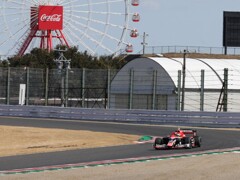 2025 SF 開幕戦