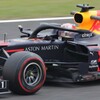 F1中止
