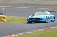 Ｓ耐　専有走行Ⅱ