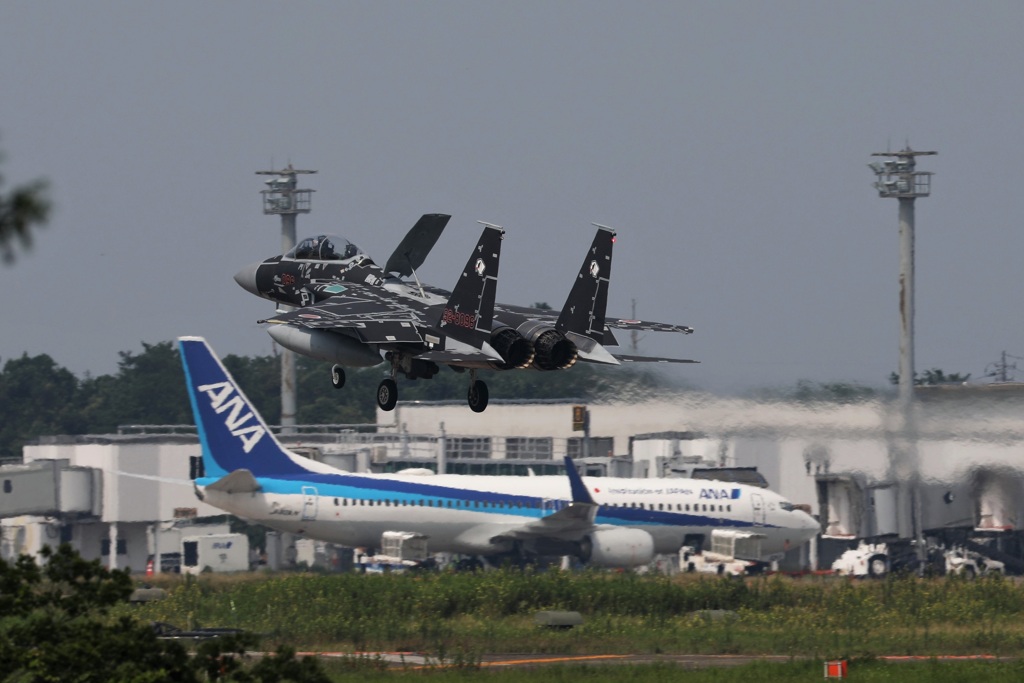 小松空港