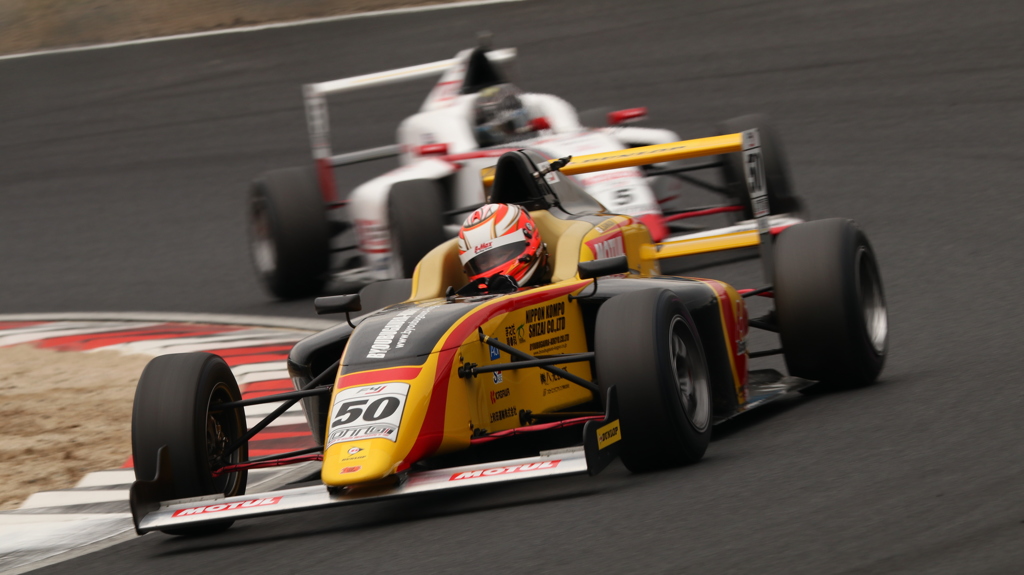 FIA-F4 2017
