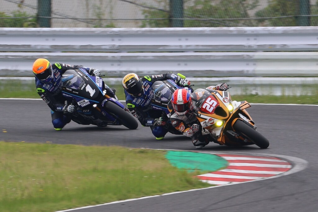 2024鈴鹿8耐
