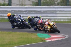 2024鈴鹿8耐