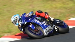 YAMAHA＃5 NOZANE