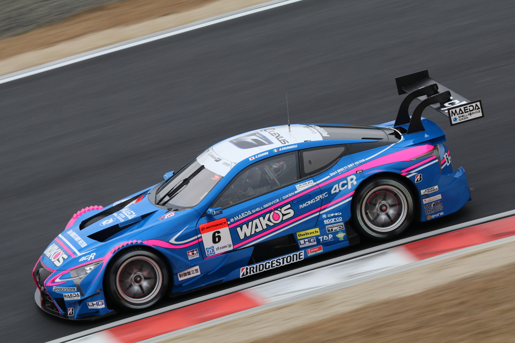 2017WAKO'S inOKAYAMA
