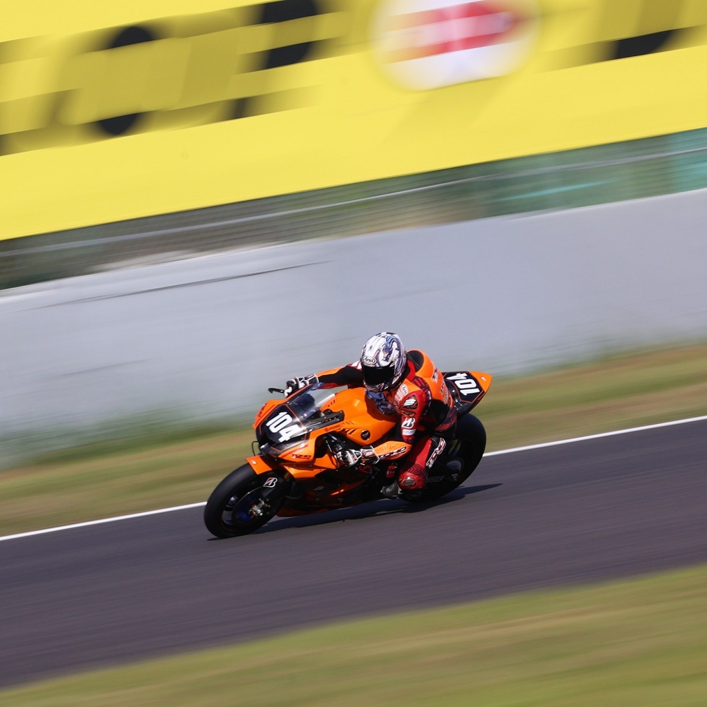 TOHO Racing