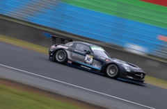 Ｓ耐　専有走行Ⅰ