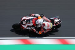 鈴鹿８耐の思い出