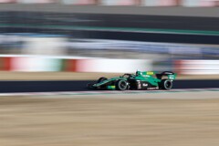 スーパーフォーミュラ