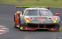 ＧＴＡＳＩＡ岡山