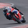 MotoGPライダー