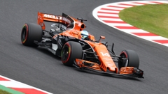 F1GP Mclaren Honda ＃14