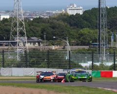 SUZUKA 10H