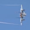 航空祭 予行