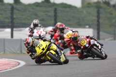 2024鈴鹿8耐