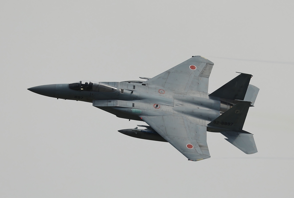 次は青空で・・