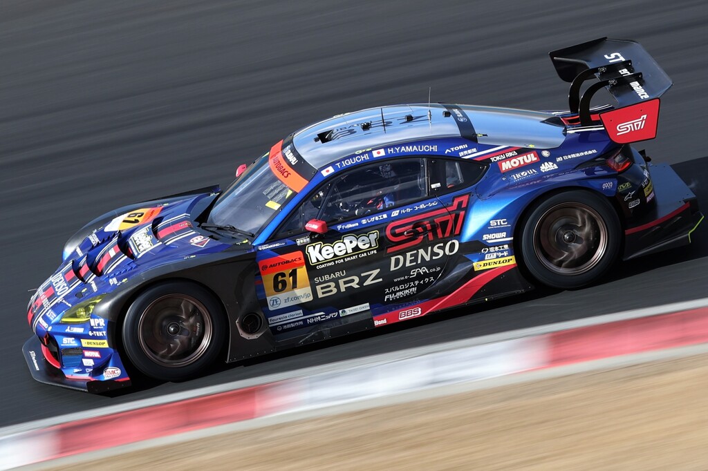BRZ