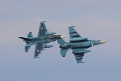 築城航空祭2024
