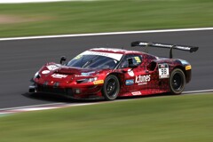 Ferrari 296GT3