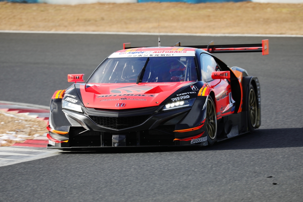 ARTA NSX-GT