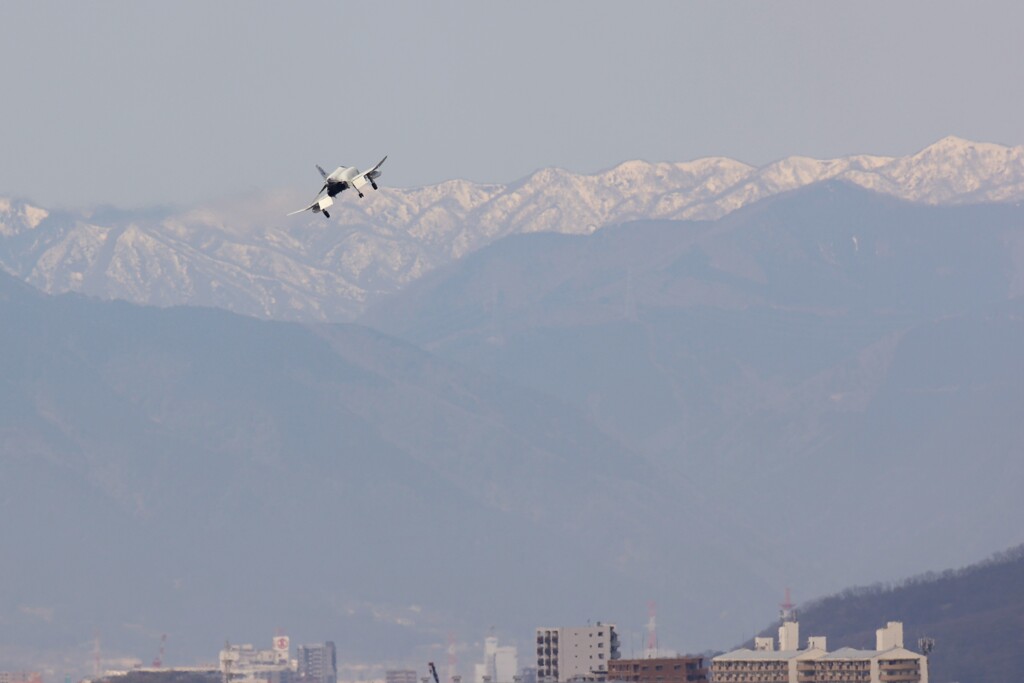 岐阜の思い出Ⅰ