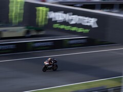 Monster Energy