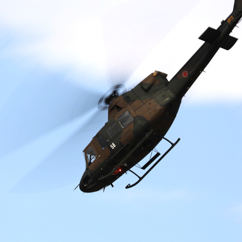 UH-1J